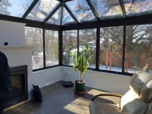 sunroom